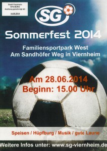 Sommerfest2014
